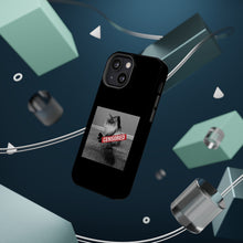 Load image into Gallery viewer, Censored Cat iPhone MagSafe Tough Cases