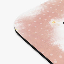 Load image into Gallery viewer, Having a Daughter is Like Having a Broke Best Friend Who Thinks You're Rich - Non-Slip Mouse Pad