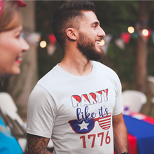 Load image into Gallery viewer, Party Like It's 1776