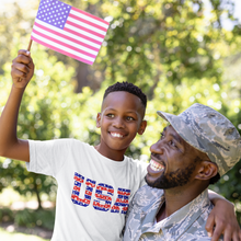 Load image into Gallery viewer, USA