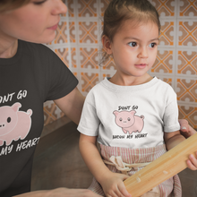Load image into Gallery viewer, Piggy - Don't Go Bacon My Heart