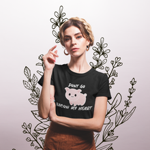 Load image into Gallery viewer, Piggy - Don't Go Bacon My Heart