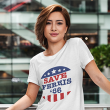 Load image into Gallery viewer, Save Ferris