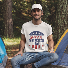 Load image into Gallery viewer, Save Ferris