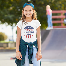 Load image into Gallery viewer, Save Ferris