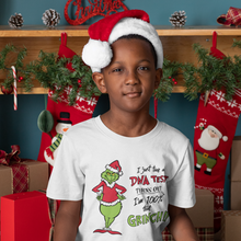 Load image into Gallery viewer, Grinch - I Just Took a DNA Test. Turns Out I'm 100% That Grinch