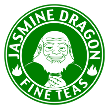 Load image into Gallery viewer, Uncle Iroh's Jasmine Dragon Fine Teas / Avatar: The Last Airbender
