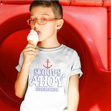 Load image into Gallery viewer, Stranger Things - Scoops Ahoy Ice Cream Parlor