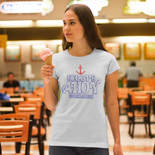 Load image into Gallery viewer, Stranger Things - Scoops Ahoy Ice Cream Parlor