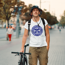 Load image into Gallery viewer, Stranger Things - Hawkins Monster Hunt Club / Hawkins Middle School / Demogorgon