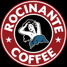 Load image into Gallery viewer, Rocinante Coffee