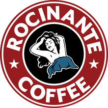 Load image into Gallery viewer, Rocinante Coffee