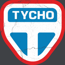 Load image into Gallery viewer, Tycho Station (Distressed)