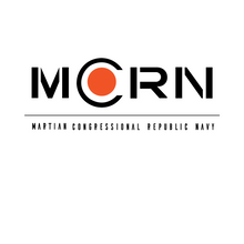 Load image into Gallery viewer, MCRN / Martian Congressional Republic Navy