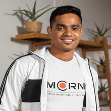 Load image into Gallery viewer, MCRN / Martian Congressional Republic Navy