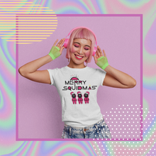 Load image into Gallery viewer, Squid Game - Merry Squidmas / Merry Christmas