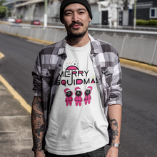 Load image into Gallery viewer, Squid Game - Merry Squidmas / Merry Christmas