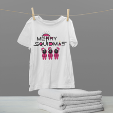 Load image into Gallery viewer, Squid Game - Merry Squidmas / Merry Christmas