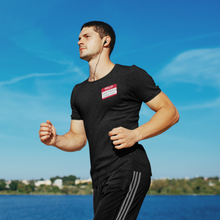 Load image into Gallery viewer, Hello, my name is...Connor MacLeod - Glenfinnan, Scotland (near the shores of Lock Shiel)