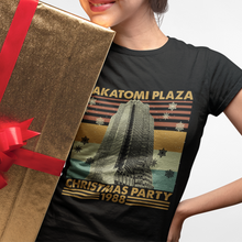 Load image into Gallery viewer, Die Hard Nakatomi Plaza Christmas Party 1988