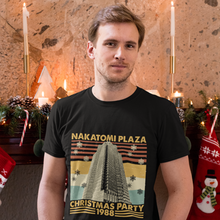 Load image into Gallery viewer, Die Hard Nakatomi Plaza Christmas Party 1988