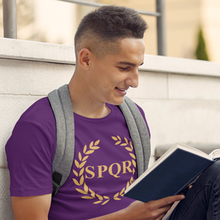 Load image into Gallery viewer, Percy Jackson - Twelfth Legion Fulminata or Legio XII Fulminata