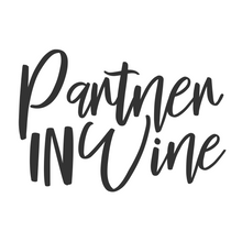 Load image into Gallery viewer, Partner in Wine