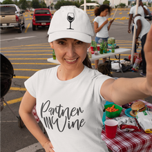 Load image into Gallery viewer, Partner in Wine