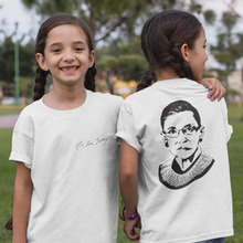 Load image into Gallery viewer, RBG - Ruth Bader Ginsburg