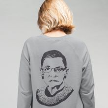 Load image into Gallery viewer, RBG - Ruth Bader Ginsburg