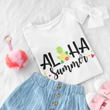 Load image into Gallery viewer, Aloha Summer