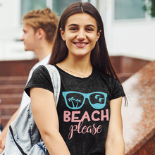 Load image into Gallery viewer, Beach Please