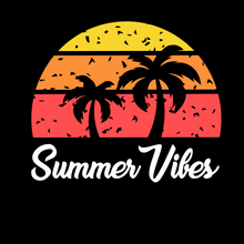 Load image into Gallery viewer, Summer Vibes