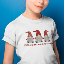 Load image into Gallery viewer, There's Gnome One Like You