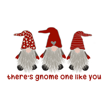 Load image into Gallery viewer, There's Gnome One Like You