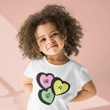 Load image into Gallery viewer, UR A QT Valentine's Candy Hearts