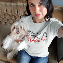 Load image into Gallery viewer, My Dog Is My Valentine
