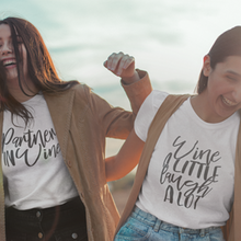 Load image into Gallery viewer, Wine A Little. Laugh A Lot.