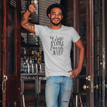 Load image into Gallery viewer, Wine A Little. Laugh A Lot.