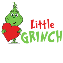 Load image into Gallery viewer, Little Grinch