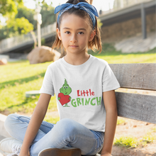 Load image into Gallery viewer, Little Grinch