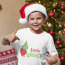 Load image into Gallery viewer, Little Grinch