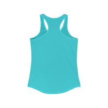 Load image into Gallery viewer, Summer Vibes Women&#39;s Racerback Tank
