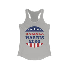 Load image into Gallery viewer, Kamala Harris 2024 Women&#39;s Racerback Tank
