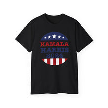 Load image into Gallery viewer, Kamala Harris 2024 T-Shirt
