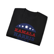 Load image into Gallery viewer, Kamala Harris 2024 T-Shirt
