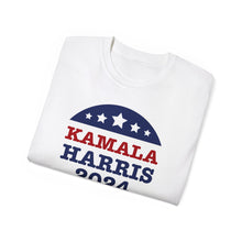 Load image into Gallery viewer, Kamala Harris 2024 T-Shirt
