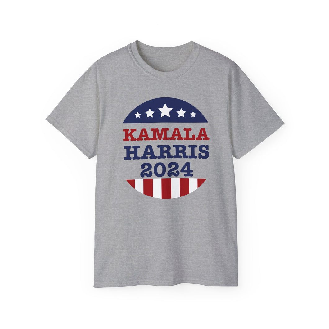 Kamala Harris 2024 T-Shirt