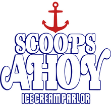 Load image into Gallery viewer, Stranger Things - Scoops Ahoy Ice Cream Parlor

