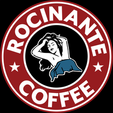 Load image into Gallery viewer, Rocinante Coffee
